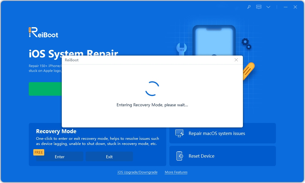 [完整指南]如何软重置iPhone  6 / 6s