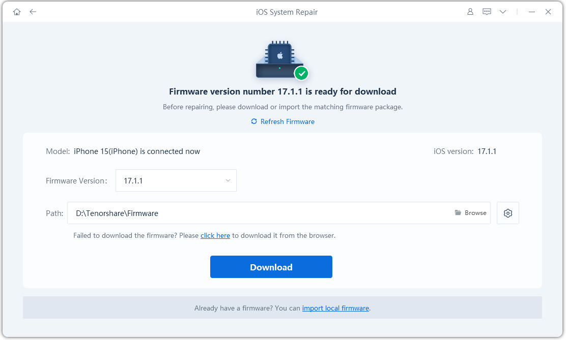 [完整指南]如何软重置iPhone  6 / 6s
