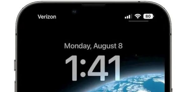 苹果证实：这 4 款 iPhone  不支持电池百分比显示