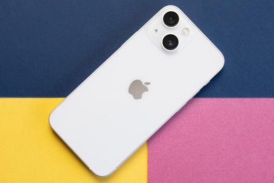 苹果15二手价格介绍