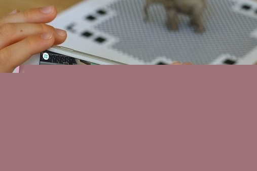 苹果手机3d扫描怎么用