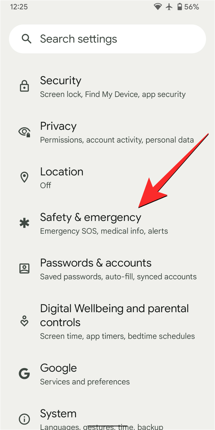 如何在 iPhone  和 Android  上关闭蓝色警报