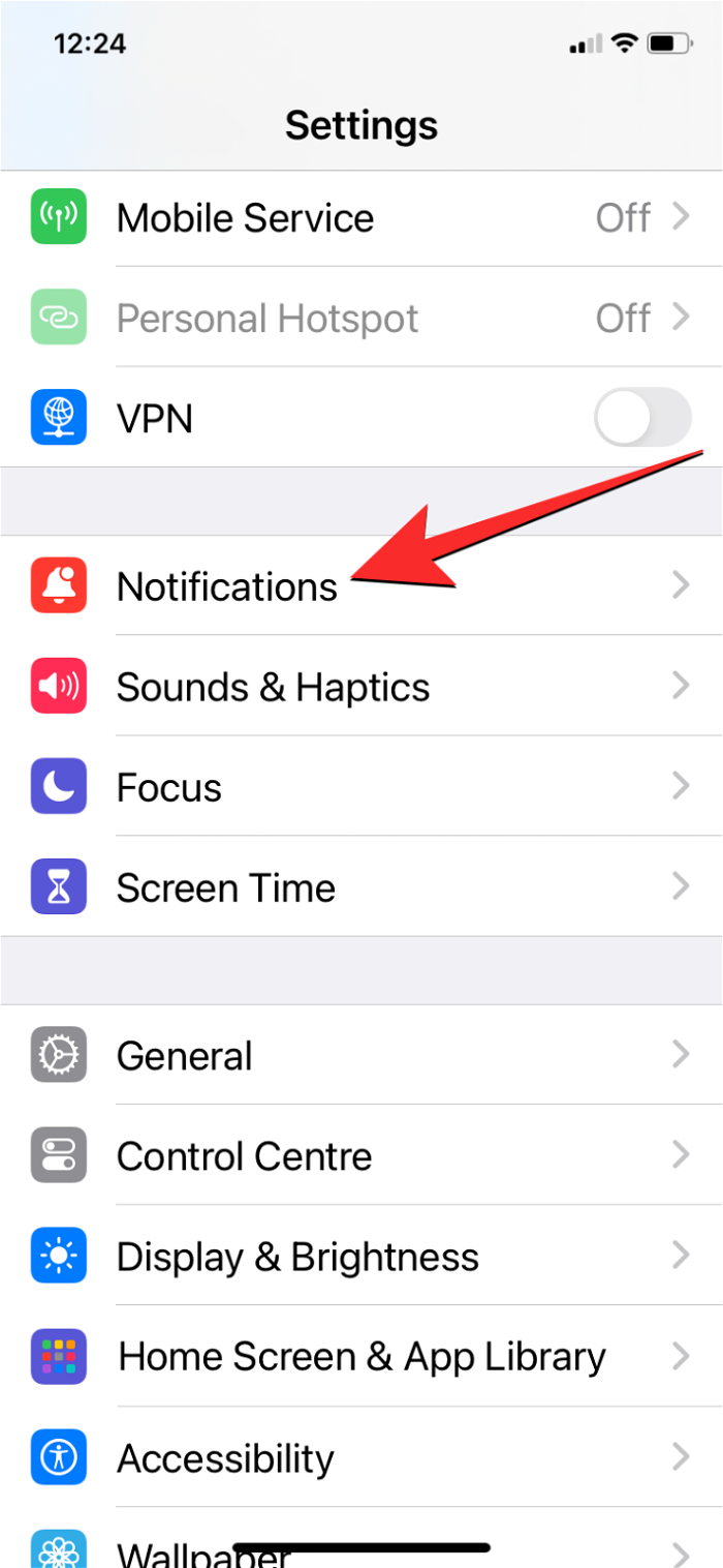 如何在 iPhone  和 Android  上关闭蓝色警报