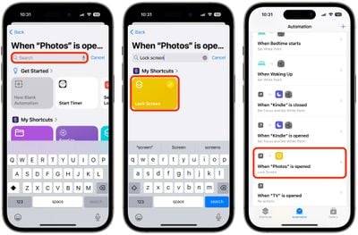 如何将iPhone应用程序锁定在Face  ID或密码后面