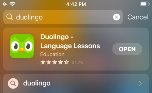 在 iPhone  上使用 Spotlight  搜索的 12 种方法
