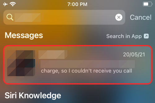 在 iPhone  上使用 Spotlight  搜索的 12 种方法