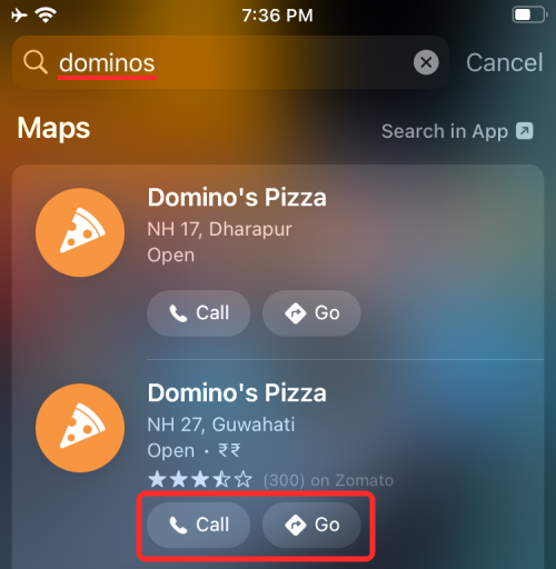 在 iPhone  上使用 Spotlight  搜索的 12 种方法