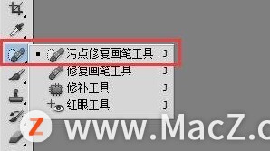 PS新手教程-如何使用PS制作日系唯美效果的旅游树木照片