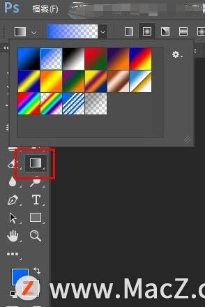 PS新手教程-如何使用PS制作日系唯美效果的旅游树木照片