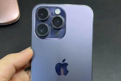 苹果14pro  max价格介绍