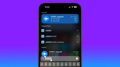 如何在 iPhone  上跟踪航班