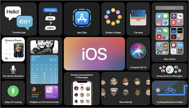 iOS 17.6VS iOS 18如何抉择