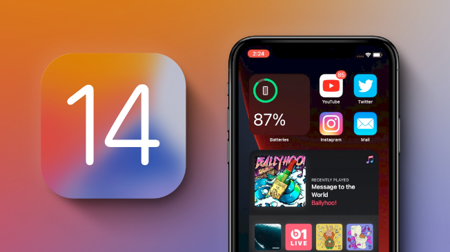 ios14连上wifi却上不了网怎么办 ios14连接wifi无法上网解决方法一览