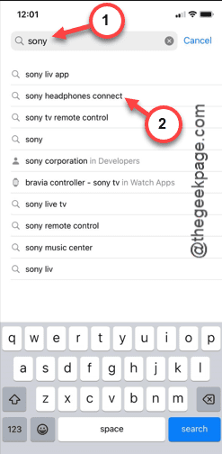 应用程序无法在iPhone上加载如何修复