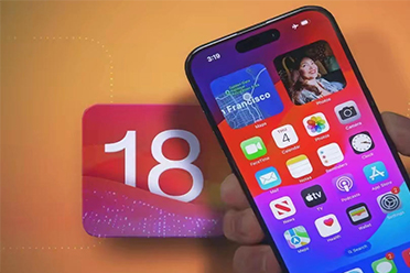 iOS 18 beta版深度评测 iOS 18 beta版体验感如何