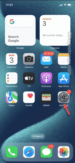 iPhone中的延迟通知修复