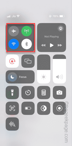 iPhone中的延迟通知：修复