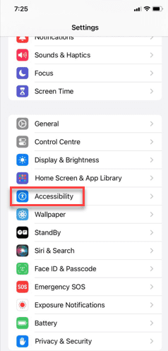 iPhone侧边按钮不起作用如何重新启动