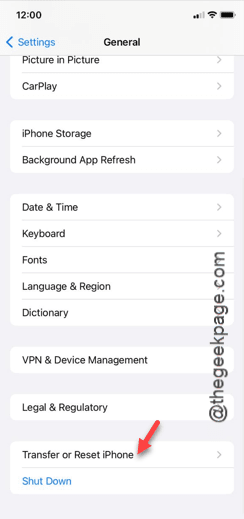 iPhone卡在飞行模式：如何修复