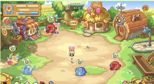 摩尔庄园怎么获取天使种子