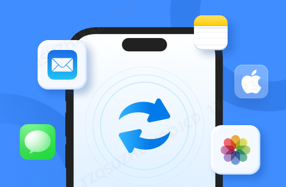 iPhone语音备忘录不见了？苹果手机备忘录恢复办法分享