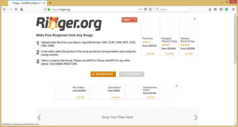 如何使用/不使用iTunes将铃声添加到iPhone