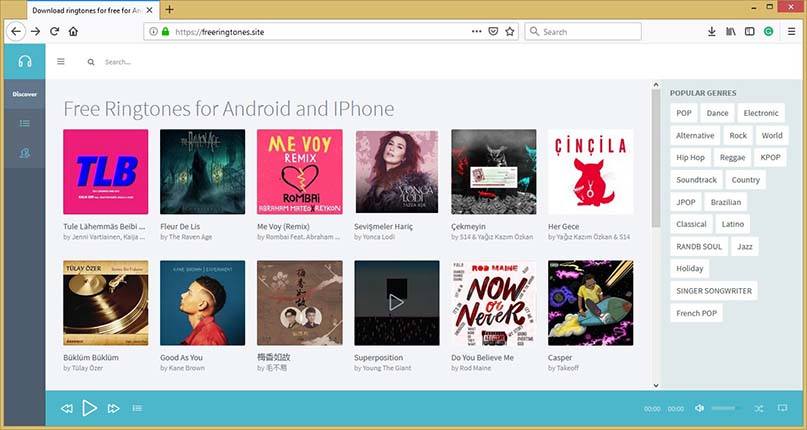 如何使用/不使用iTunes将铃声添加到iPhone