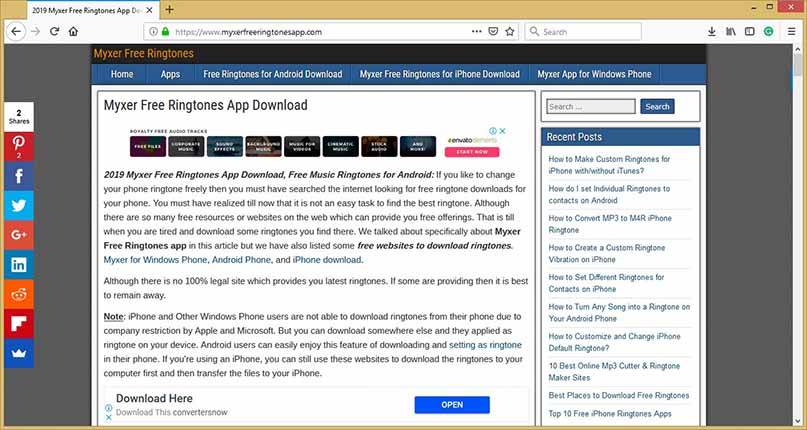 如何使用/不使用iTunes将铃声添加到iPhone