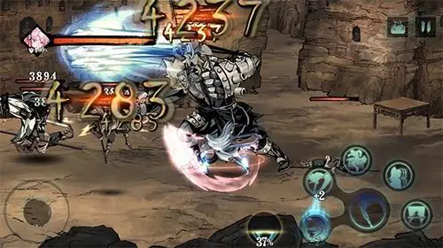 影之刃3魔镜在哪