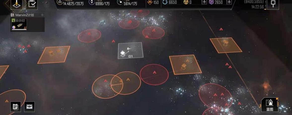 无尽的拉格朗日双子星任务怎么做