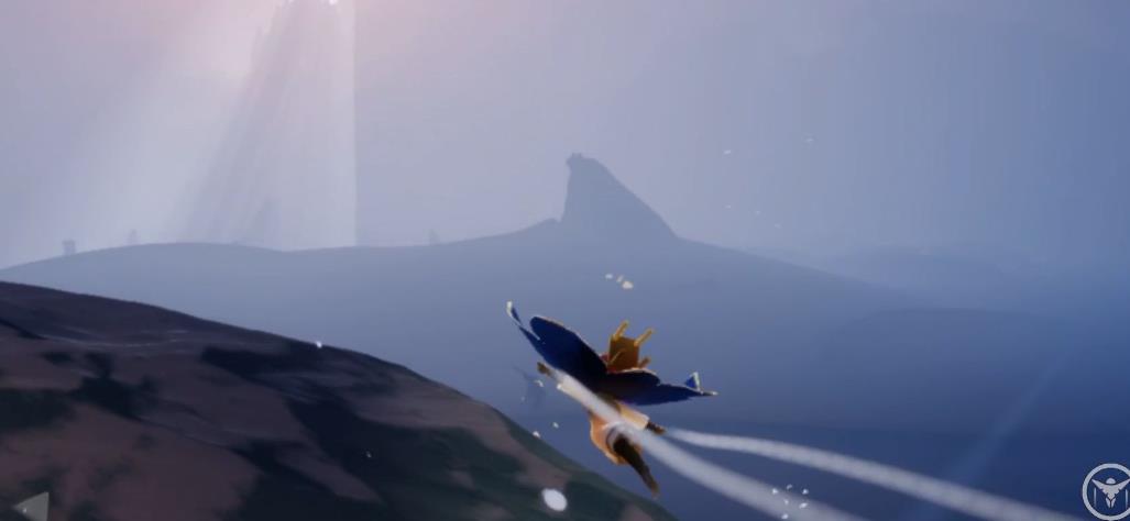 光遇晨岛最终试炼怎么过