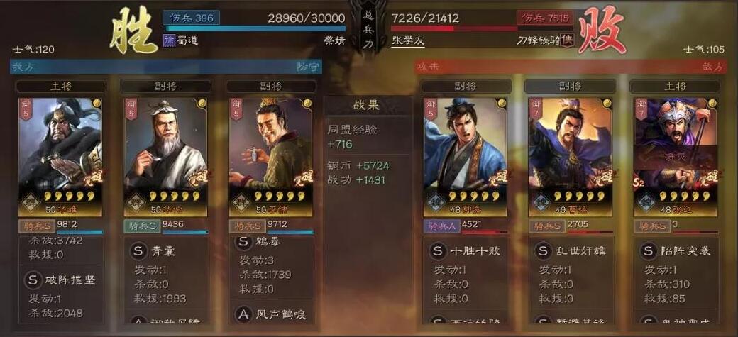 三国志战略版李儒用什么兵种