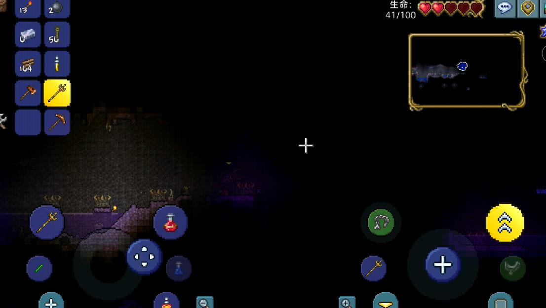 泰拉瑞亚射手怎么玩