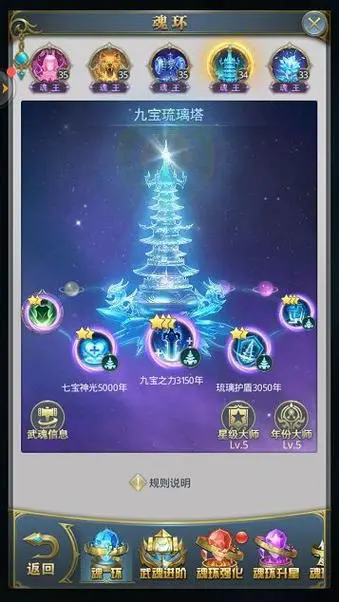 斗罗大陆极限单凤凰怎么玩