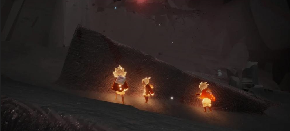 光遇献祭有什么用