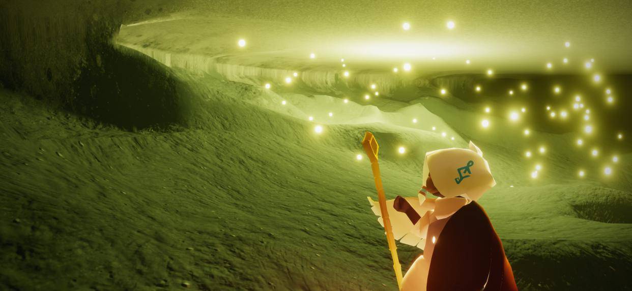 光遇爱心如何赚取