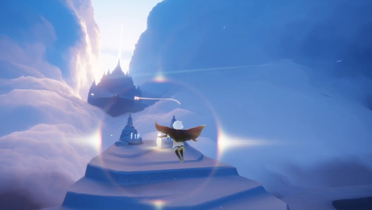 光遇爱心如何赚取