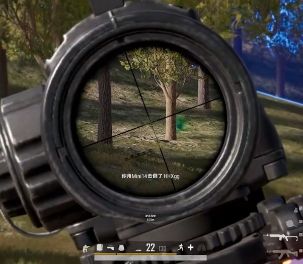 绝地求生连狙怎么练习