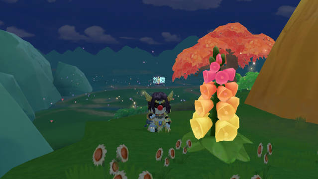 摩尔庄园探险玩法怎么寻宝