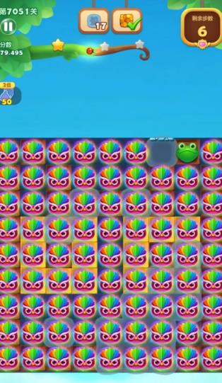 开心消消乐338关怎么过