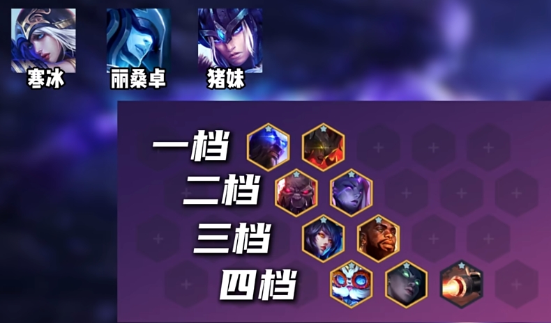 金铲铲之战s9恭喜发财九五阵容怎么搭配