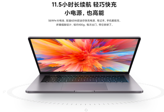 RedmiBook  Pro  14/15值得买吗