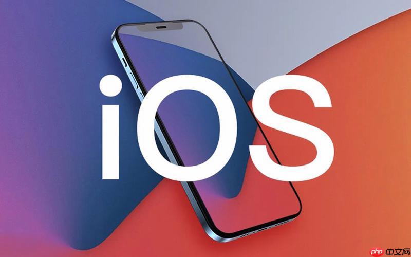 苹果手机突然无声音 解决外放与听筒无声故障