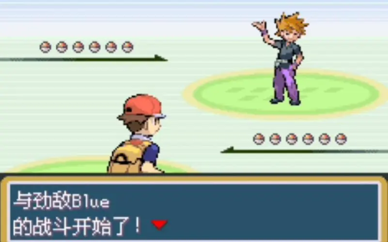 口袋妖怪火红有哪些值得培养的精灵