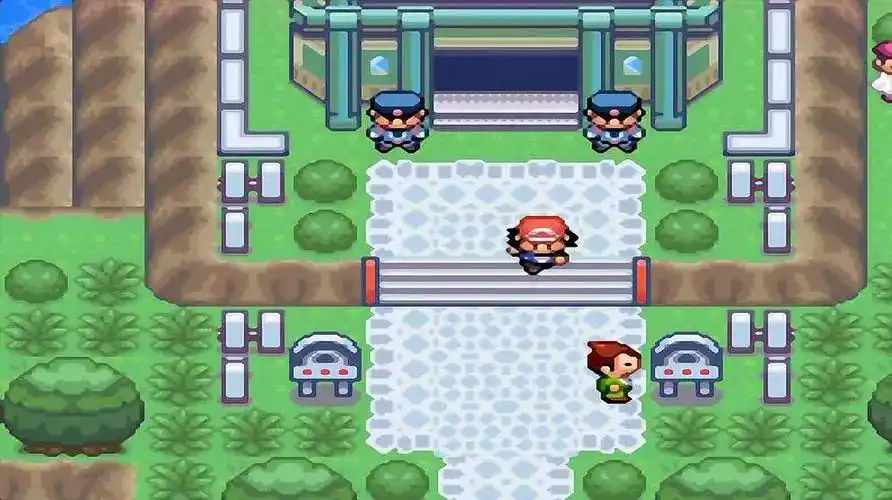 口袋妖怪火红有哪些值得培养的精灵