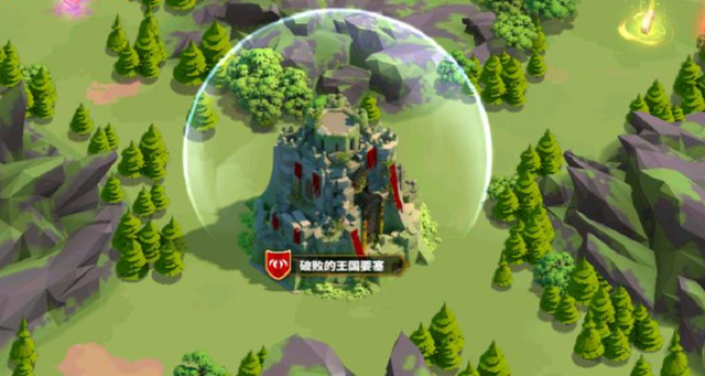 万国觉醒联盟怎么修建石材厂