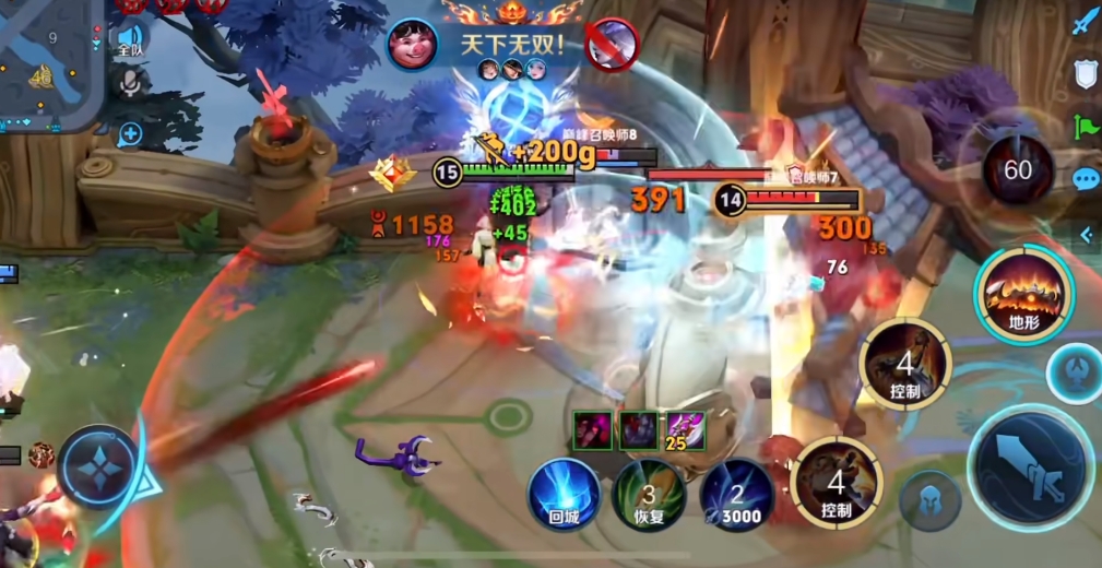 王者荣耀新赛季猪八戒怎么打野