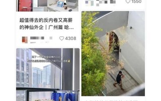 一名入职“神仙公司”的实习生，再也没有更新，编不下去了