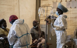 1210人死亡！这一疫情在多国加速传播，世卫发出“强烈建议”