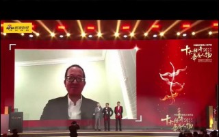 尹烨：俞敏洪是中国男人应该有的样子 你怎么看？